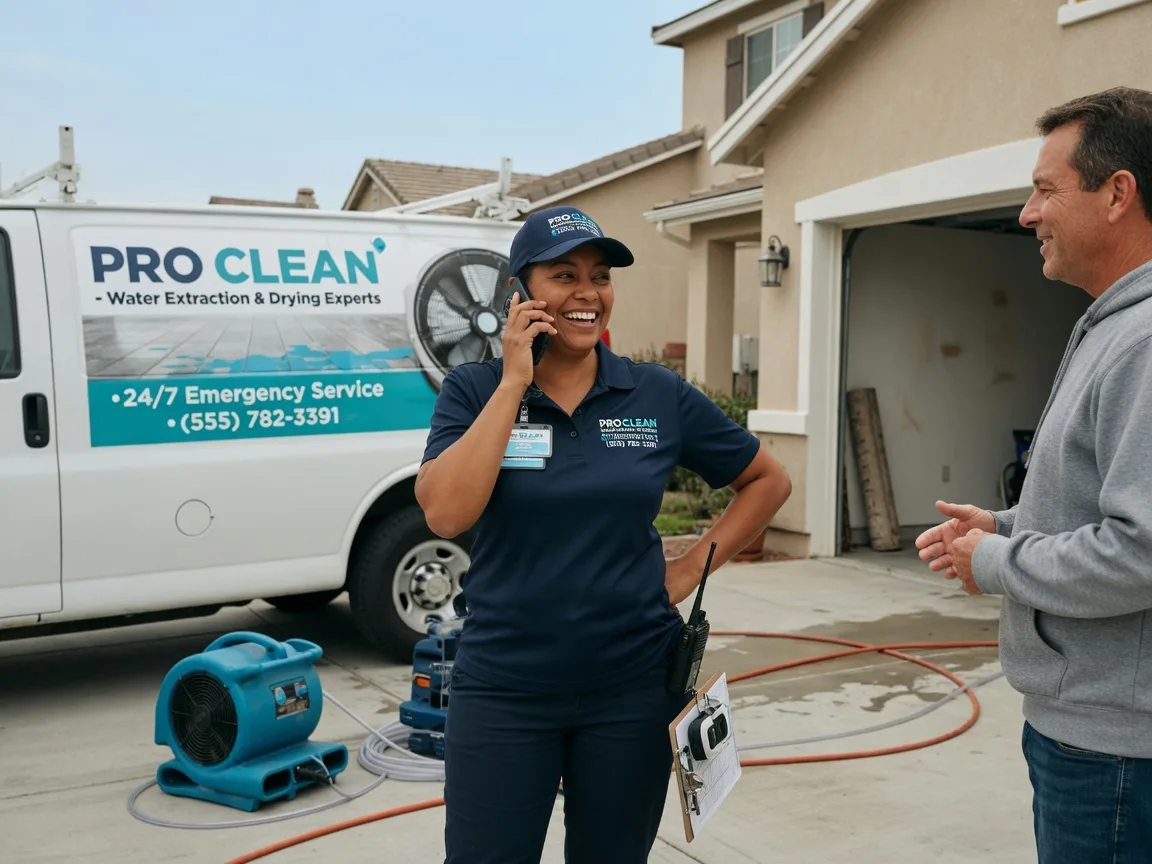 Water Extraction & Drying Catron, MO FAQs